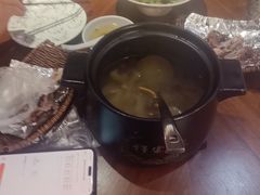-箪食巷私房菜馆·鲁菜(玉函路店)