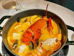 -Le Bistrot de Racine