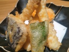 -鸭川食堂·鳗丼(鼓楼店)