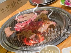 -牛炙烤肉(车公庙店)