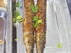 -东北熏肉大饼(大学南路店)