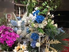 -EPOQUE·一刻花店(兴业太古汇店)