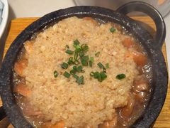 -小菜园新徽菜(滁州苏宁店)