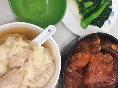 -麦文记面家(佐敦店)