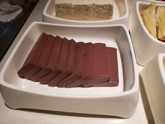 鸭血-海底捞火锅(枫蓝国际购物中心店)