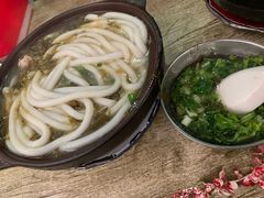 -贵州沾水米线(学田湾店)