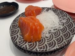 -争鲜回转寿司(通州万达店)