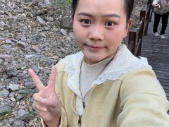 -皇藏峪国家森林公园
