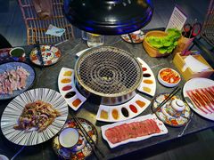 -十三姨正合丰烤肉(营迹路店)