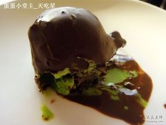抹茶-哈根达斯(滨江店)