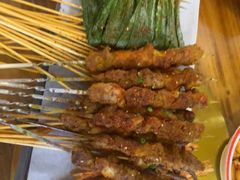 -冶建镜子·中国龙虾王(总店)