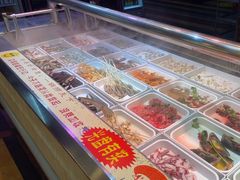 -尚品海鲜肥牛自助火锅(湖明店)