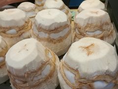 -椰子下蛋(南锣鼓巷店)