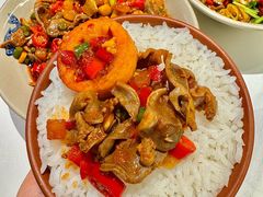 -潇湘阁(昆泰国际大厦店)