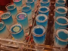 -Helens海伦司小酒馆(武汉红坊里店)