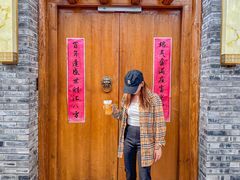 -京A Brewpub·精酿餐吧(幸福村店)