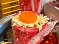 -温禾牛·和牛寿喜烧自助火锅(恒基名人店)