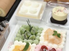 -36cake生日蛋糕·下午茶(南山店)