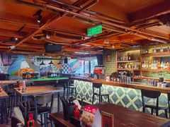 -Q MEX 库迈墨西哥餐吧(三里屯店)