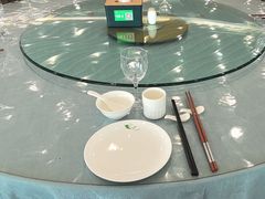 -仙林宾馆-餐厅