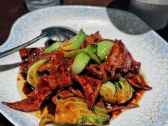 -菲乐餐厅(三十年经营·湖滨路店)
