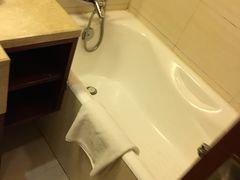 -美豪怡致酒店(上海长寿路店)