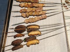 -寂寞的豆芽 蒙古原切大串(金宇店)