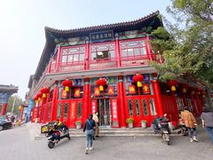 -石磨坊酒楼(文化街店)