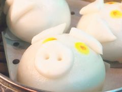 -点点心点心专门店(湾仔店)