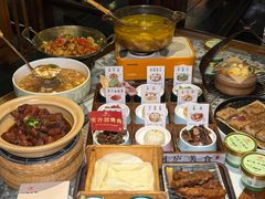 -一味大院•桐庐菜传承店(春江路店)