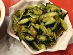 -北京小肠陈饭庄(方庄店)