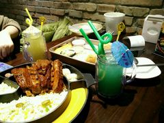 -火炉火自助餐(枫蓝国际店)