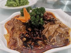 -小贝壳酒楼(经九路店)