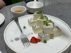 大理石山药-银筵(武夷路店)