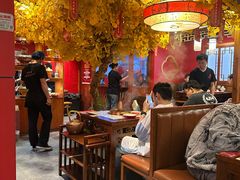 -京元盛铜锅涮肉(上海总店)