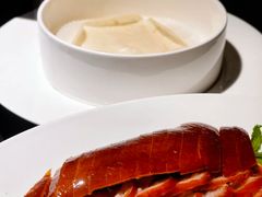 -喜悦烤鸭·新京菜(王府井店)