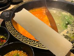 -七秒鱼·斑鱼火锅(太阳城店)