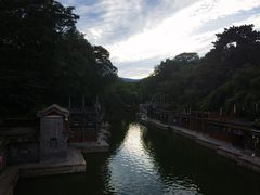 -颐和园