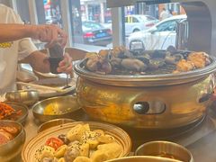 -味家烤肉烤鳗鱼牛排(西塔旗舰店)