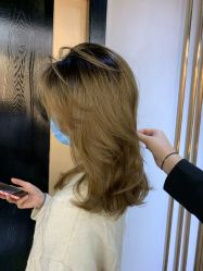 点击看大图 -DG SALON·潮牌造型
