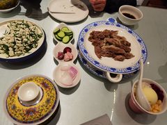 -宁夏国强手抓羊肉·清真菜(未央路凤三店)