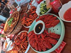 -马头巷·食景园(苏州总店)