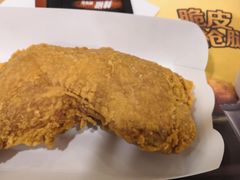 -德克士(砂之船奥特莱斯店)