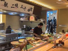 -一豚轩·烧鸟·豚骨拉面(五四路店)