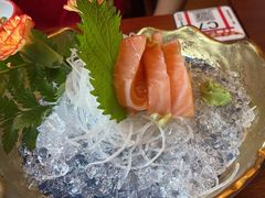 -鸟鹏烧鸟居酒屋(仁恒梦中心店)