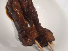 -南门小馆·清真(国贸商城店)