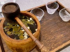 -汉水谣·江景餐厅(江滩店)