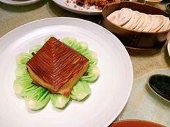 -湖滨28中餐厅·西湖宴·杭州君悦酒店