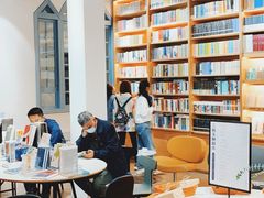 -三联韬奋书店(宽窄巷子店)