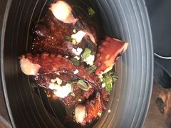 -Water Grill(圣莫妮卡店)